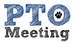 PTO Meeting